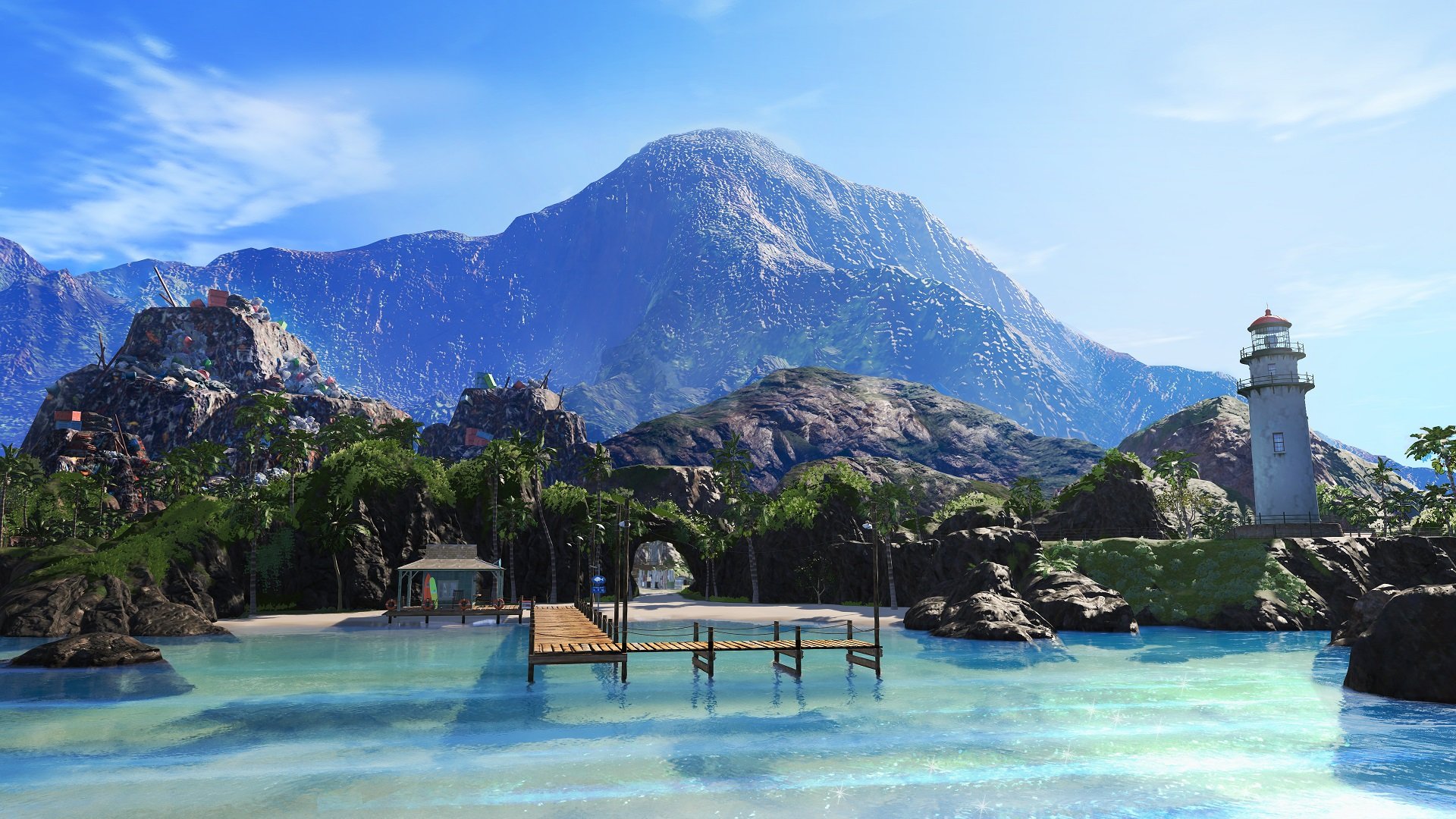 Like a Dragon: Infinite Wealth - Imagen 13